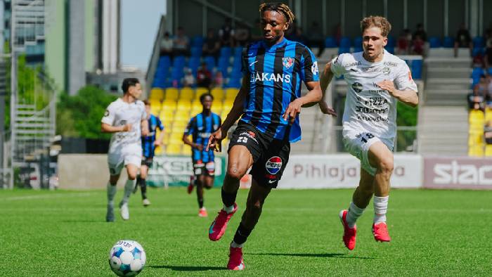 Kèo vàng bóng đá Inter Turku vs Mariehamn, 22h00 ngày 2/7: Trở lại đỉnh bảng