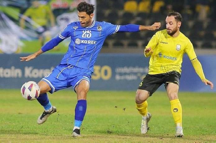 Nhận định, soi k&egrave;o Al Quwa Al Jawiya vs Naft Misan, 1h30 ng&agrave;y 4/7: Chủ nh&agrave; hết hứng