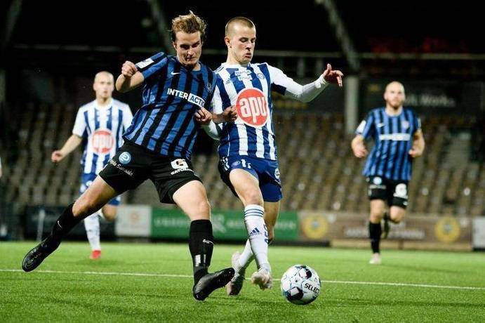 Nhận định, soi kèo Inter Turku vs IFK Mariehamn, 22h00 ngày 2/7: Bám đuổi ngôi đầu