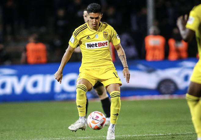 Nhận định, soi k&egrave;o Livingston FC vs Aris Thessaloniki, 20h00 ng&agrave;y 3/7: Bất ph&acirc;n thắng bại