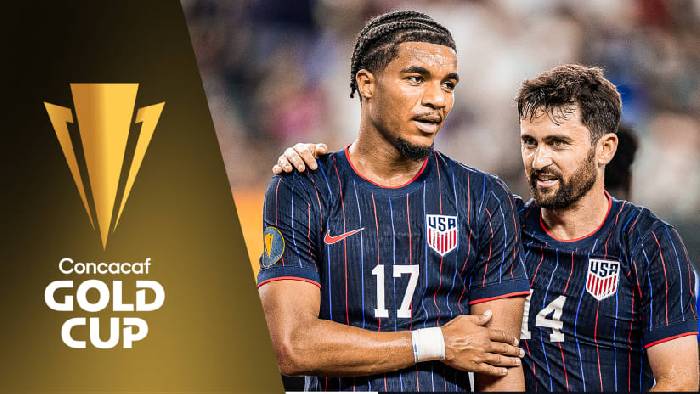 Nhận định, soi kèo Mỹ vs Guatemala, 06h00 ngày 3/7: Sức mạnh chủ nhà
