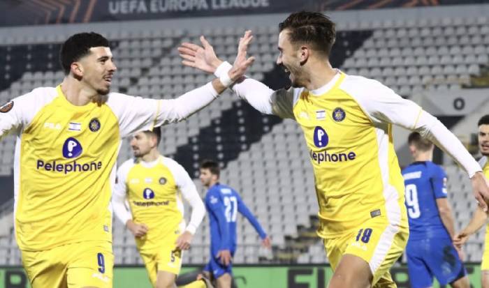Nhận định, soi kèo Vasas SC vs Maccabi Tel Aviv, 16h00 ngày 2/7: Tin vào Maccabi Tel Aviv