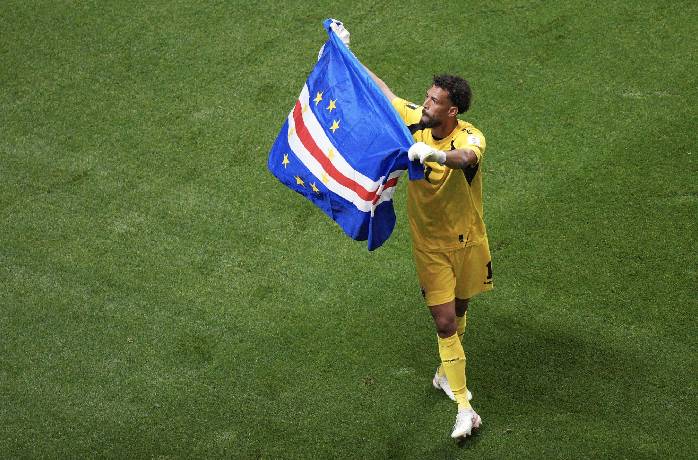 Dự đoán, soi kèo thẻ vàng Argentina vs Cape Verde, 05h00 ngày 04/07