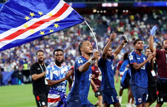 Kèo thơm Argentina vs Cape Verde, 05h00 ngày 4/7
