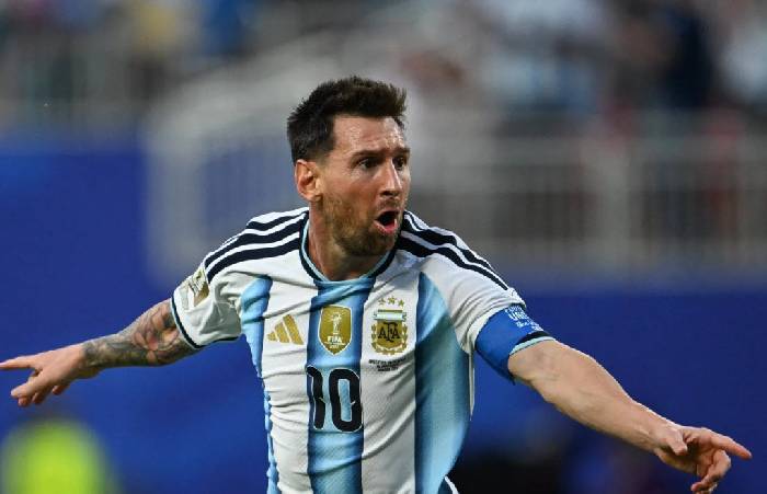 Kèo xiên World Cup 2026 ngon nhất hôm nay 3/7