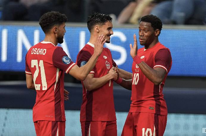 Nhận định, soi kèo Canada vs Morocco, 00h00 ngày 05/07: Nỗi đau kéo dài