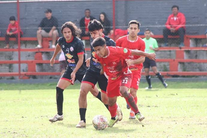 Nhận định, soi kèo Club Oriental vs Atletico Colegiales, 23h00 ngày 2/7