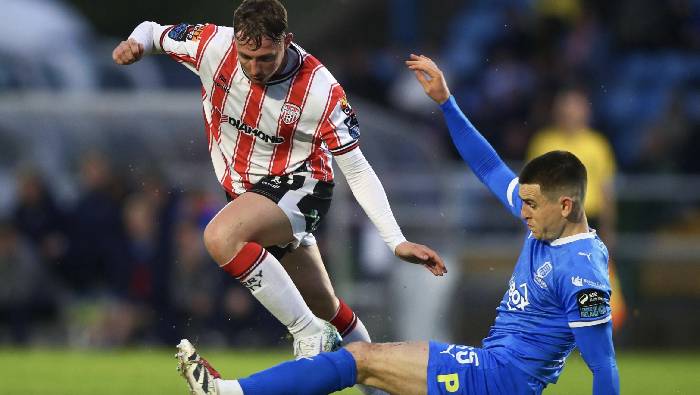 Nhận định, soi kèo Derry City vs Waterford, 01h45 ngày 04/07: Kịch bản lượt đi
