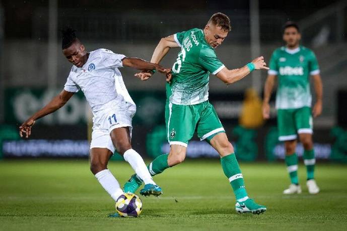 Nhận định, soi kèo FC Minsk vs Dinamo Minsk, 0h00 ngày 3/7: Phong độ trái ngược