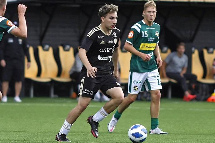 Nhận định, soi kèo JaPS vs SJK Akatemia, 22h30 ngày 3/7: Phong độ đang lên