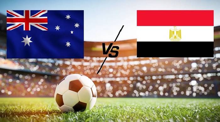 Nhận định soi kèo thẻ phạt Australia vs Ai Cập, 1h00 ngày 4/7