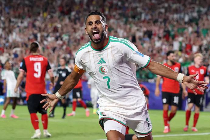Nhận định, soi kèo Thụy Sĩ vs Algeria, 10h00 ngày 3/7: Căng như dây đàn