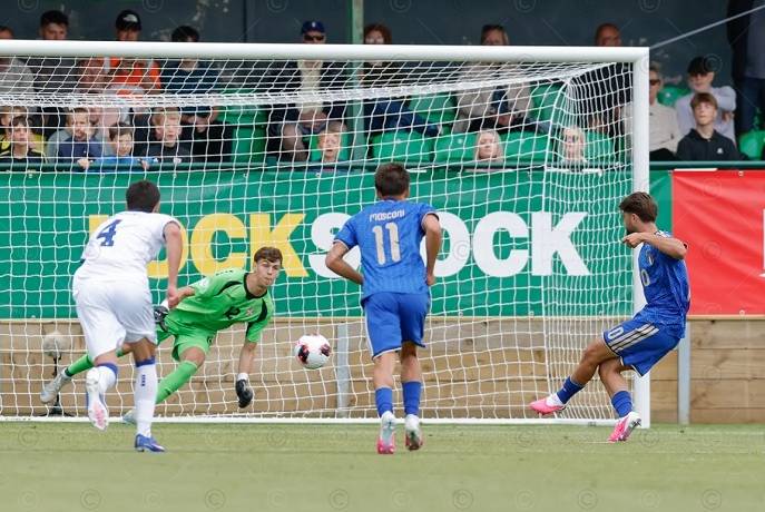 Nhận định, soi kèo U19 Croatia vs U19 Italy, 20h00 ngày 2/7: Phong độ sa sút