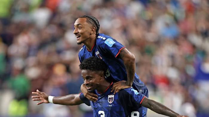 Siêu máy tính dự đoán Argentina vs Cape Verde, 05h00 ngày 04/07