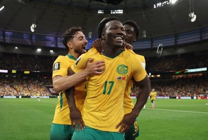 Siêu máy tính dự đoán Australia vs Ai Cập, 1h00 ngày 4/7