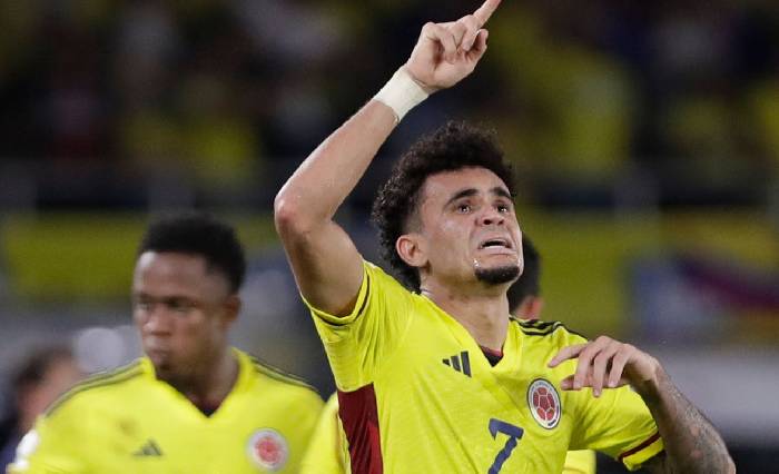 Siêu máy tính dự đoán Colombia vs Ghana, 08h30 ngày 4/7
