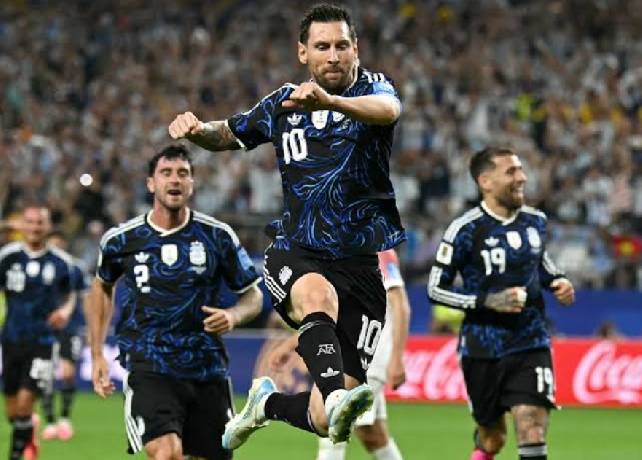 Soi kèo góc Argentina vs Cape Verde, 5h00 ngày 04/07