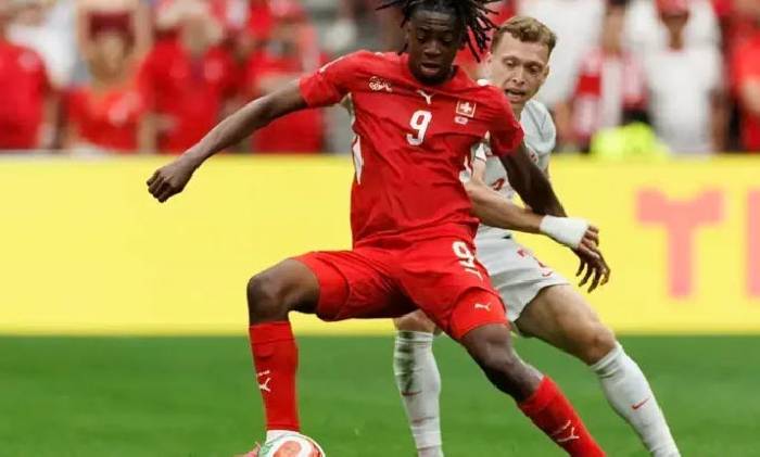 Soi kèo thẻ phạt Thụy Sĩ vs Algeria, 10h00 ngày 3/7