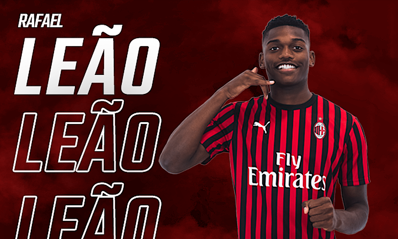 AC Milan CHÍNH THỨC đón tân binh thứ 3