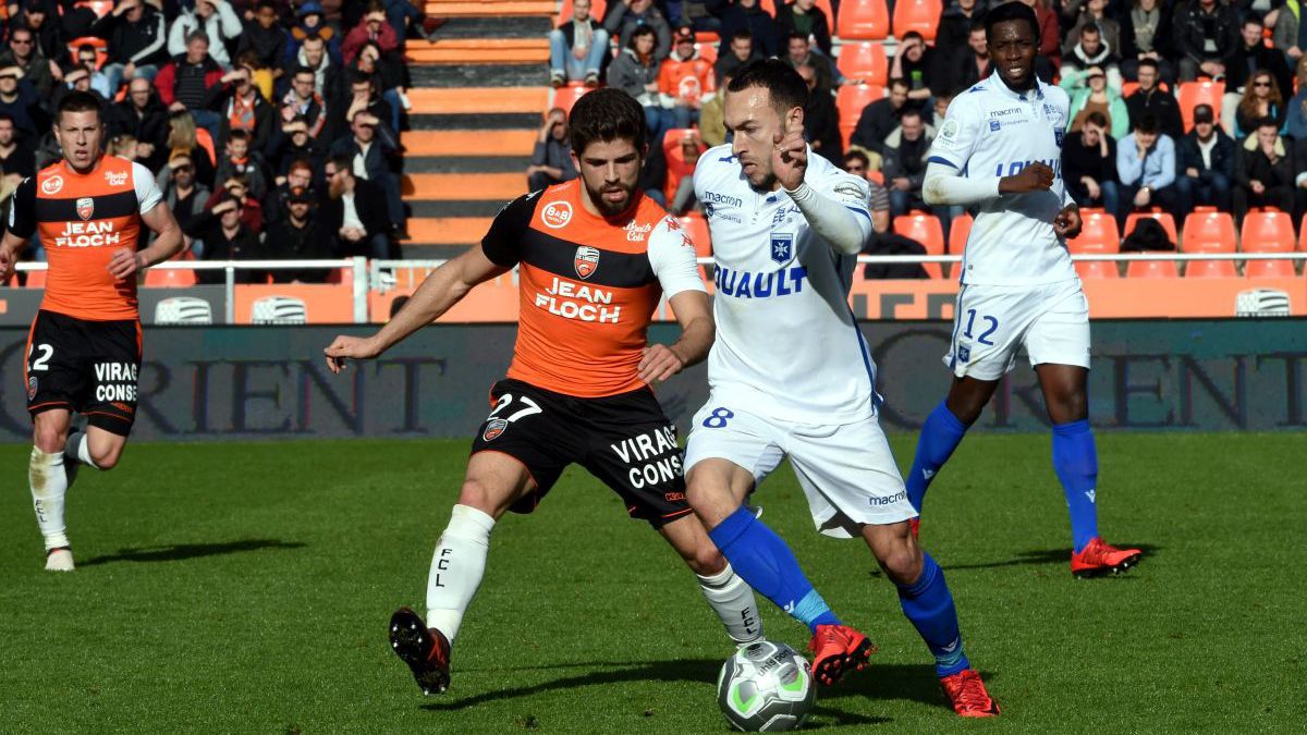 Nhận định Auxerre vs Le Mans, 01h00 ngày 3/8 (Hạng 2 Pháp)