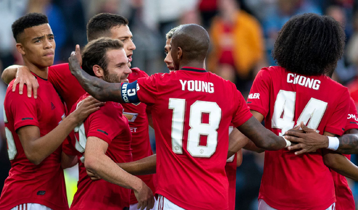 Dự đo&aacute;n MU vs AC Milan (23h30 ng&agrave;y 3/8) bởi Sports Mole