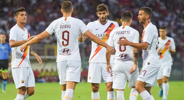 Phân tích tỷ lệ Lille vs AS Roma, 21h ngày 3/8