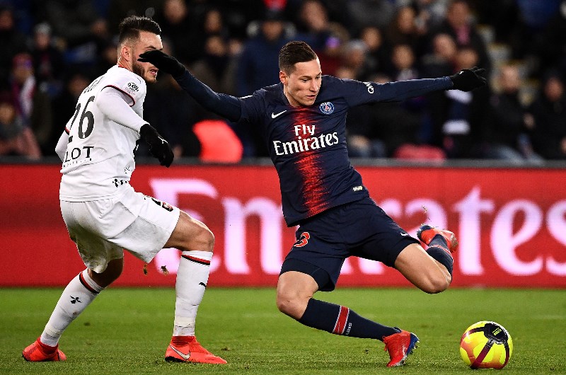 Nhận định PSG vs Rennes, 18h30 03/8 (Si&ecirc;u C&uacute;p Ph&aacute;p)