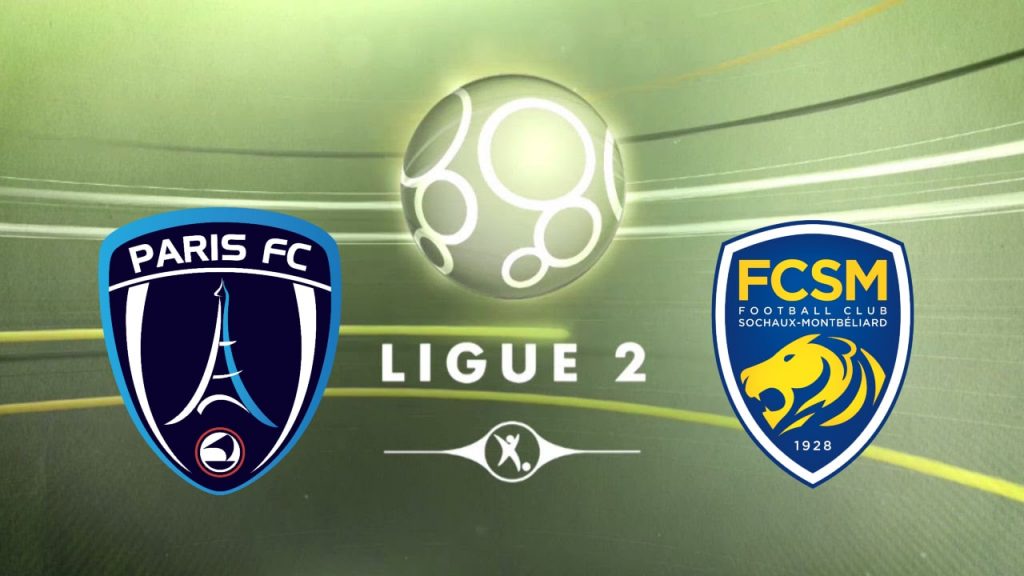 Nhận định Paris FC vs Sochaux, 01h00 03/8 (Hạng 2 Pháp)