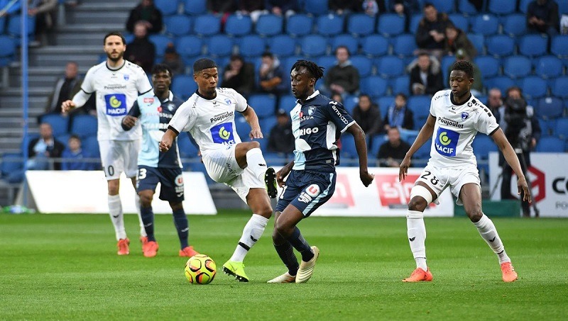 Nhận định Le Havre vs Niort, 01h00 ngày 3/8 (Hạng 2 Pháp)
