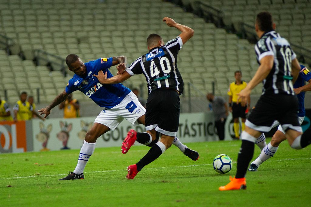 Nhận định Ceara vs Fortaleza 05h00, 04/08 (VĐQG Brazil)