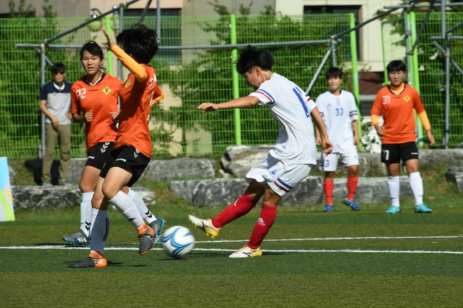 Nhận định Nữ Busan Sangmu vs Nữ Suwon, 16h00 ngày 3/8