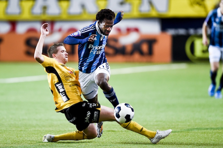 Nhận định Elfsborg vs IK Sirius, 0h00 ngày 4/8