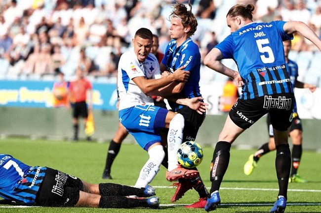 Nhận định IFK Norrkoping vs Mjallby AIF, 0h00 ngày 4/8