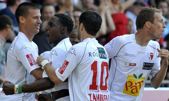 Nhận định Servette vs Sion, 1h30 ngày 4/8