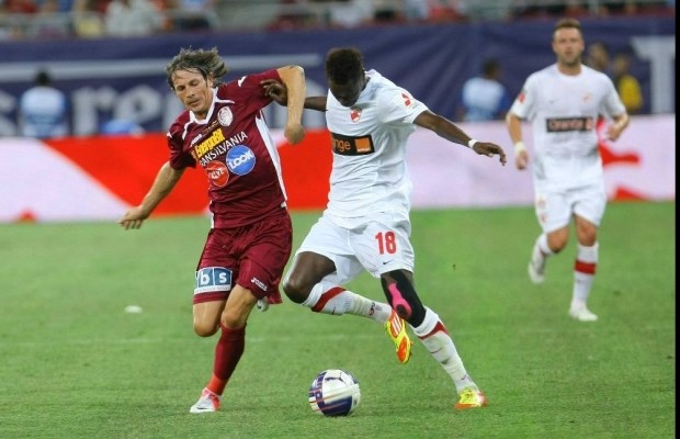 Nhận định Universitatea Craiova vs CFR Cluj, 0h30 ngày 4/8