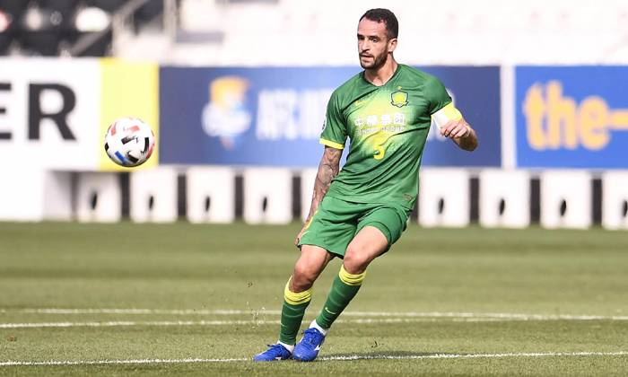 Nhận định, soi kèo Beijing Guoan vs Wuhan Zall, 19h30 ngày 3/8