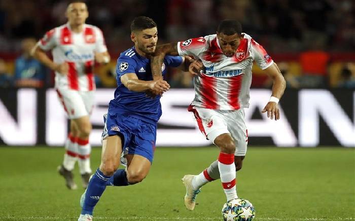 Nhận định, soi kèo Crvena Zvezda vs Sheriff Tiraspol, 2h ngày 4/8