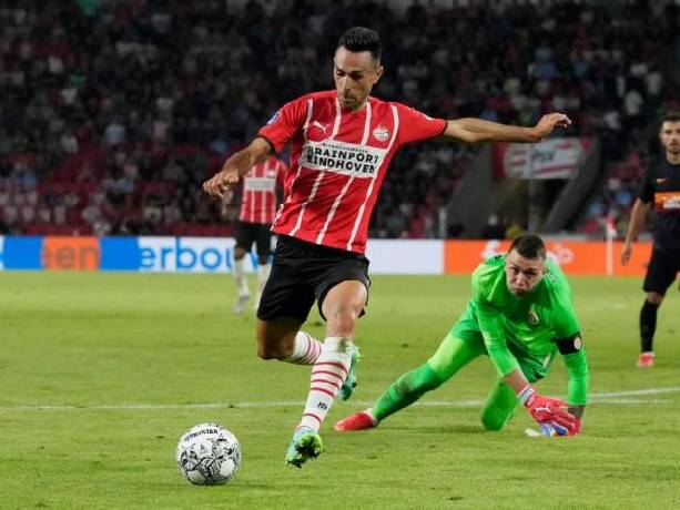 Nhận định, soi kèo PSV vs Midtjylland, 1h ngày 4/8