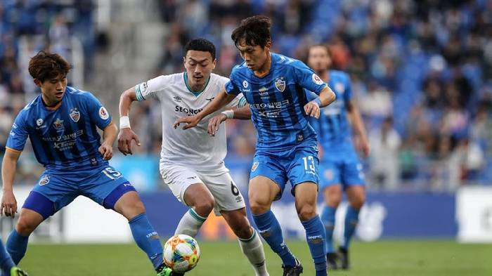 Phân tích kèo hiệp 1 Ulsan Hyundai vs Daegu, 17h ngày 4/8