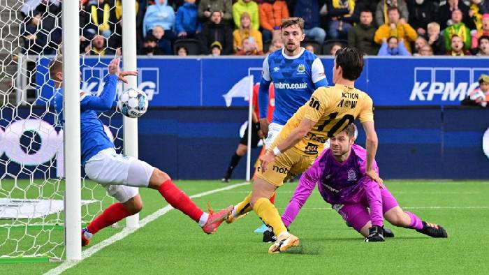 Nhận định, soi kèo Bodo/Glimt vs Zalgiris, 23h ngày 3/8