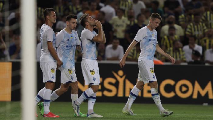 Nhận định, soi kèo Dinamo Kiev vs Sturm Graz, 1h ngày 4/8