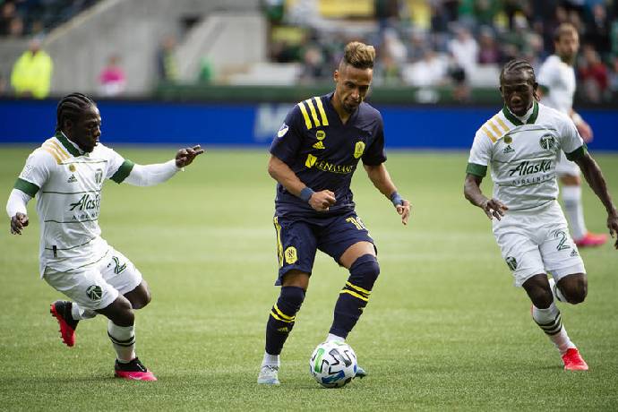 Nhận định, soi k&egrave;o Portland Timbers vs Nashville, 9h37 ng&agrave;y 4/8