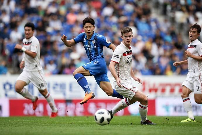 Nhận định, soi kèo Ulsan vs Seoul, 18h00 ngày 2/8