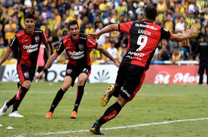Soi kèo, dự đoán Macao Aldosivi vs Newells Old Boys, 07h10 ngày 04/08