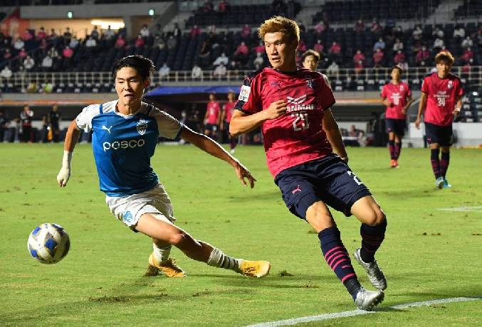 Soi kèo, dự đoán Macao Cerezo Osaka vs Kawasaki Frontale, 17h ngày 3/8