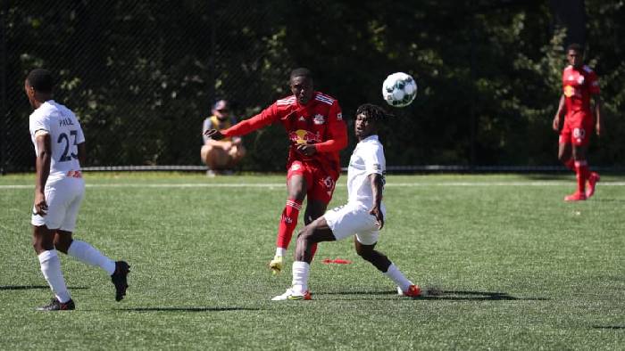 Soi k&egrave;o t&agrave;i xỉu NY Red Bulls II vs Memphis h&ocirc;m nay, 6h05 ng&agrave;y 4/8