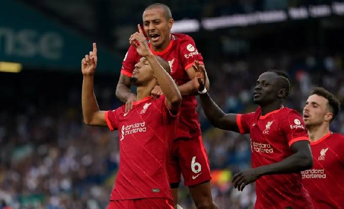 &ldquo;Cậu ấy n&ecirc;n rời Liverpool để tới Arsenal, họ sinh ra l&agrave; d&agrave;nh cho nhau&rdquo;