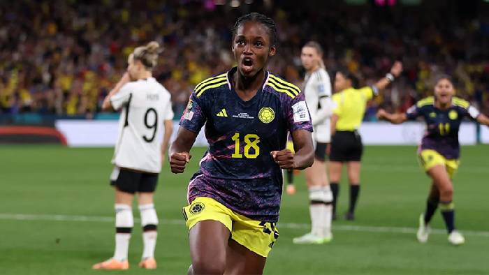 Link xem trực tiếp nữ Morocco vs nữ Colombia, 17h ng&agrave;y 3/8