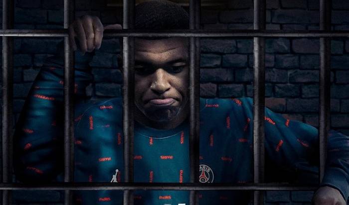 Mbappe đứng trước hậu quả 'thảm khốc' vì 'trêu đùa' PSG