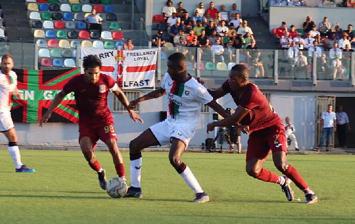 Nhận định, soi kèo F91 Dudelange vs Gzira United, 0h30 ngày 3/8